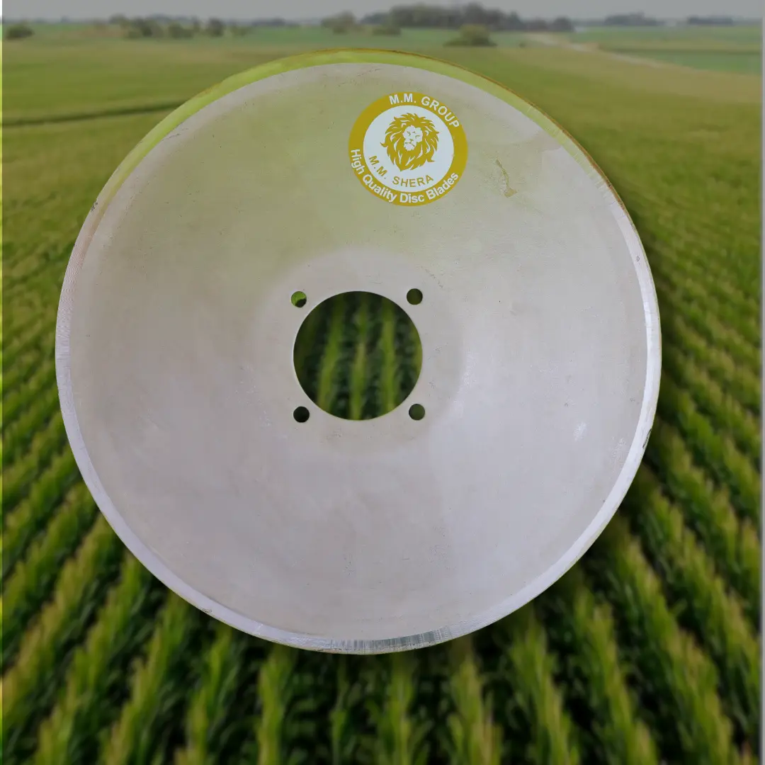 MM Agri