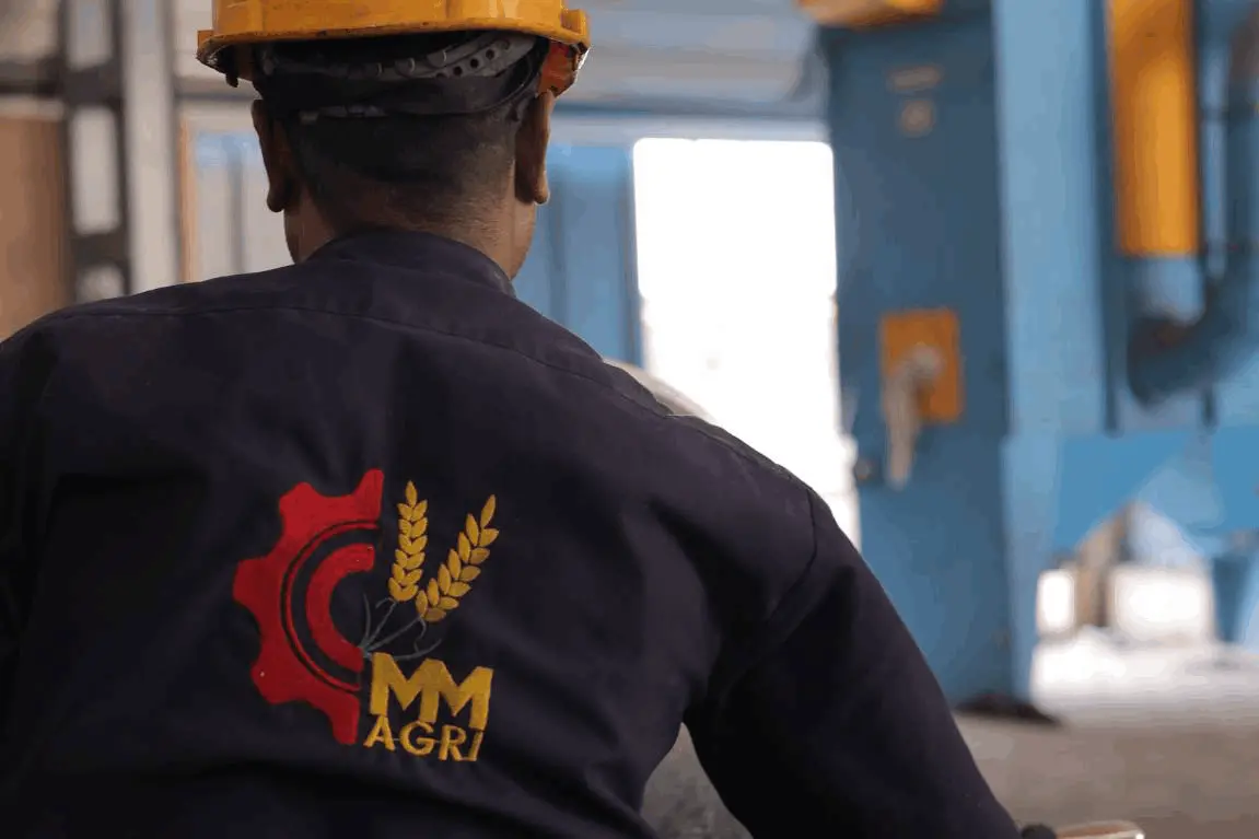 MM Agri