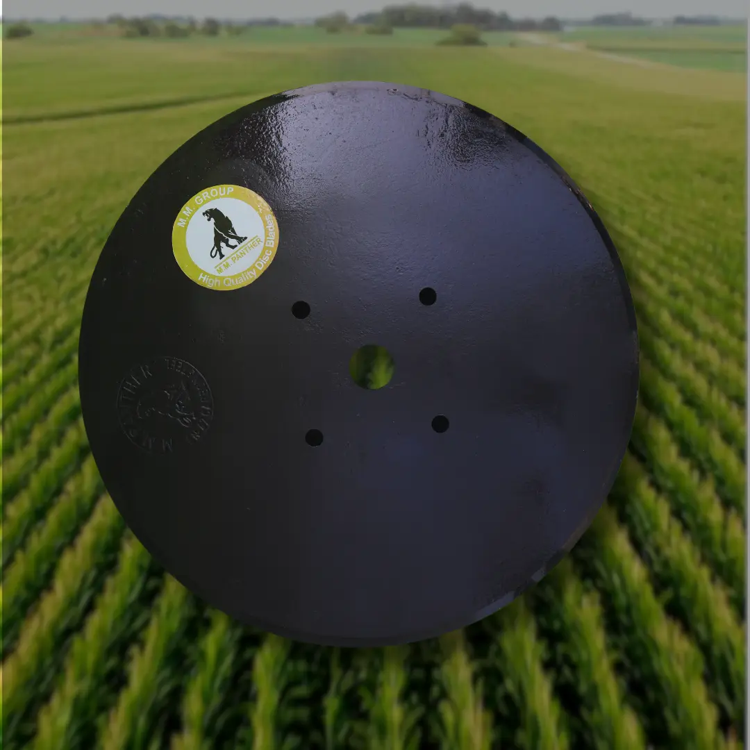 MM Agri