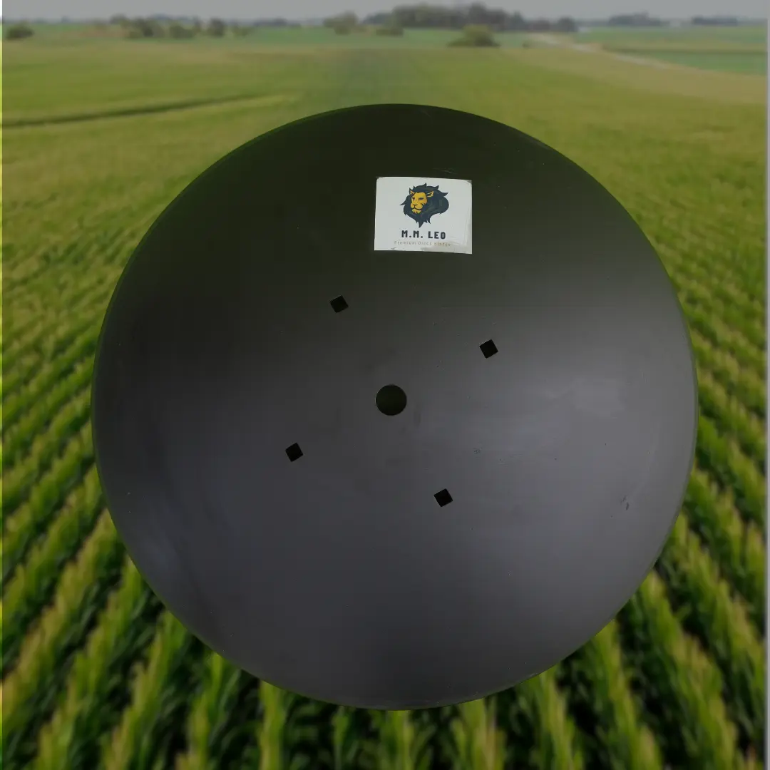 MM Agri