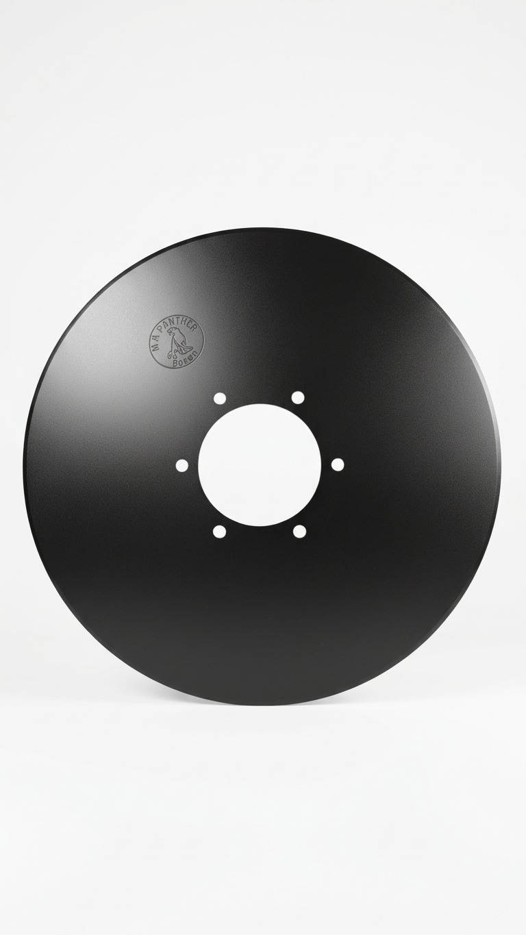 Poly Rotary Disc 2