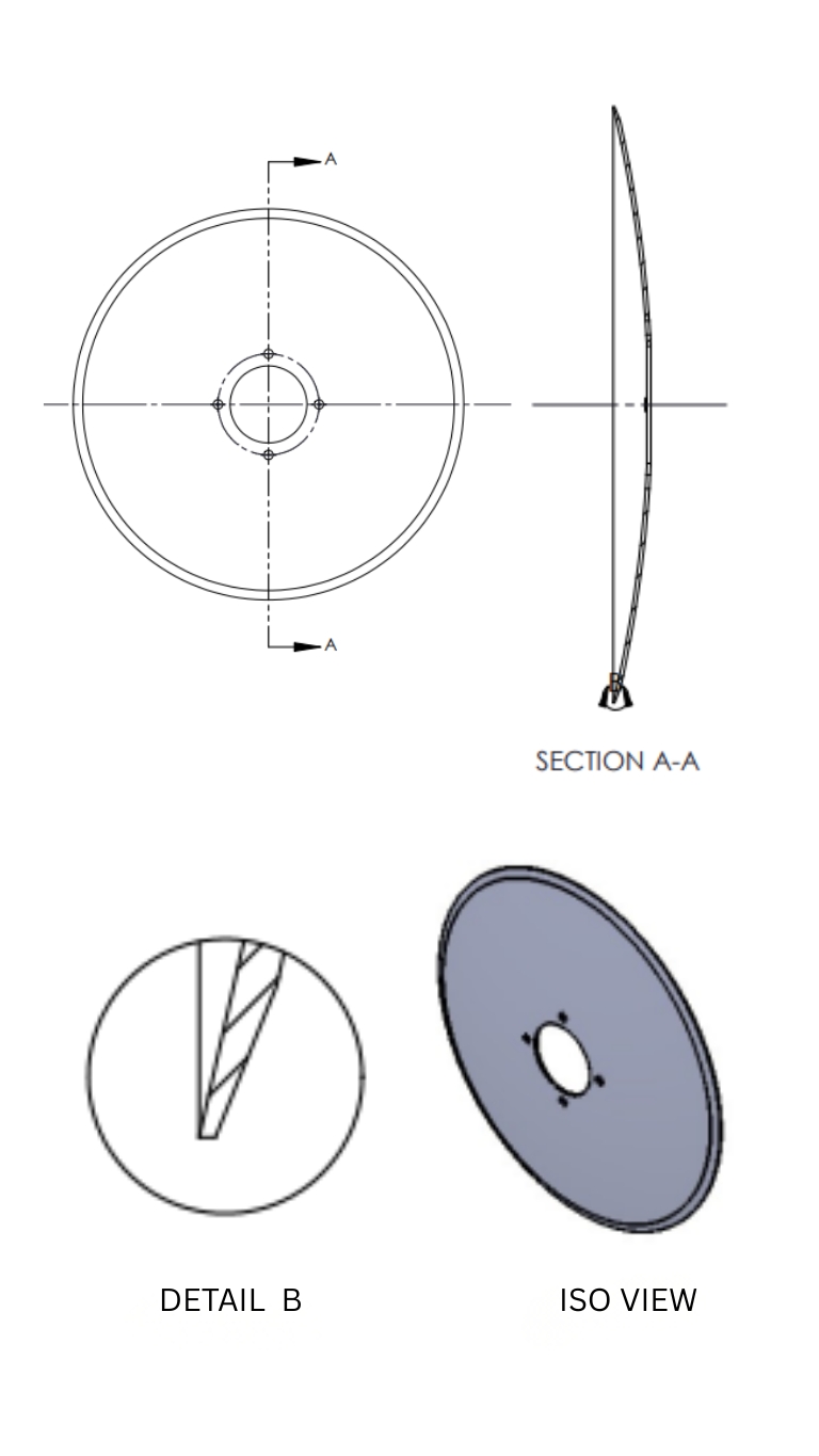 SS SUPER SEEDER DISC img 3